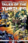 Image for Tales of the Teenage Mutant Ninja Turtles Omnibus, Vol. 1
