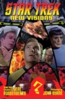 Image for Star Trek: New Visions Volume 6