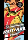 Image for The Unknown Anti-War Comics!