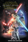 Image for Star Wars: The Force Awakens Graphic Novel Adaptation