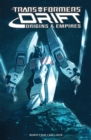 Image for Transformers Drift: Origins &amp; Empires