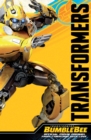 Image for Transformers Bumblebee Movie Prequel: From Cybertron With Love