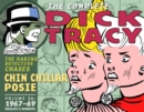 Image for Complete Chester Gould&#39;s Dick TracyVolume 24