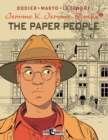Image for Jerome K. Jerome Bloche Vol. 2: The Paper People