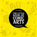 Image for The Little Book Of Comic Arts