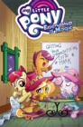 Image for My Little Pony: Friendship is Magic Volume 14