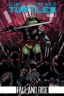 Image for Teenage Mutant Ninja Turtles Volume 3: Fall and Rise