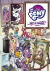 Image for My Little Pony: Art is Magic!, Vol. 2