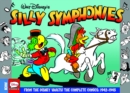 Image for Silly Symphonies Volume 4: The Complete Disney Classics 1942-1945