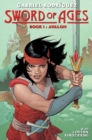 Image for Sword of Ages, Book 1: Avalon