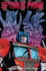 Image for Transformers: Optimus Prime, Vol. 3