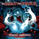 Image for The Beauty of Horror: Ultimate Nightmare - Deluxe Coloring Set