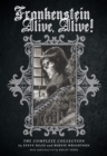 Image for Frankenstein Alive, Alive: The Complete Collection