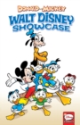 Image for Donald and Mickey  : the Walt Disney showcase collection