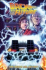 Image for Back To the Future: The Heavy Collection, Vol. 1