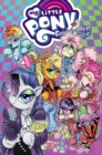 Image for My Little Pony: Friendship is Magic Volume 15