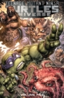 Image for Teenage Mutant Ninja Turtles Universe, Vol. 5: The Coming Doom
