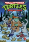 Image for Teenage Mutant Ninja Turtles Adventures Volume 16