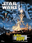 Image for Star Wars: A New Hope Graphic Novel Adaptation