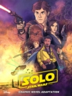 Image for Star Wars: Solo Graphic Novel Adaptation