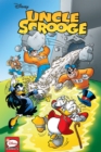 Image for Uncle Scrooge: Whom the Gods Would Destroy