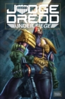 Image for Judge Dredd: Under Siege