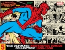 Image for The Amazing Spider-Man: The Ultimate Newspaper Comics Collection Volume 5 (1985- 1986)