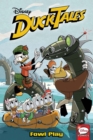 Image for DuckTales: Fowl Play