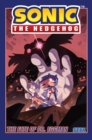 Image for Sonic the Hedgehog, Vol. 2: The Fate of Dr. Eggman