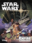 Image for Star Wars: The Empire Strikes Back Graphic Novel Adaptation