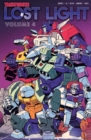 Image for Transformers: Lost Light, Vol. 4