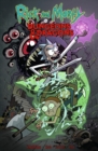 Image for Rick and Morty vs. Dungeons &amp; Dragons