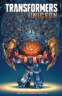 Image for Transformers: Unicron
