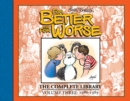 Image for For better or for worse  : the complete libraryVol. 3