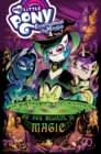 Image for My Little Pony: Friendship is Magic Volume 16