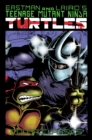 Image for Teenage Mutant Ninja Turtles Color Classics, Vol. 2