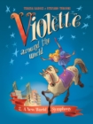 Image for Violette Around the World, Vol. 2: A New World Symphony!
