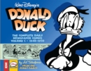 Image for Walt Disney&#39;s Donald Duck  : the daily newspaper comicsVolume 5
