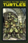 Image for Teenage Mutant Ninja Turtles  : macro-series