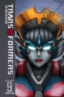 Image for The TransformersVolume 9