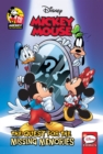 Image for Who is Mickey Mouse?