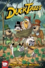 Image for DuckTales: Monsters and Mayhem