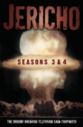 Image for Jericho  : season 3 &amp; 4