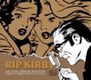 Image for Rip Kirby, Vol. 11: 1973-1975