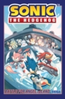 Image for Sonic the Hedgehog, Vol. 3: Battle For Angel Island
