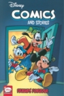 Image for Disney comics and storiesVolume 1,: Friends forever