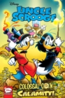 Image for Uncle Scrooge: The Colossal Coin Calamity