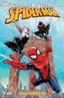 Image for Marvel Action: Spider-Man: A New Beginning (Book One)