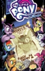 Image for My Little Pony: Friendship is Magic Volume 17