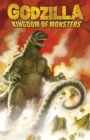 Image for Kingdom of monsters